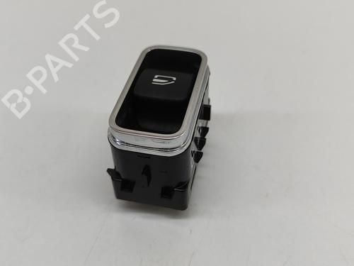 Right rear window switch MERCEDES-BENZ CLA (C118) CLA 200 (118.387) | BP29391541I28 