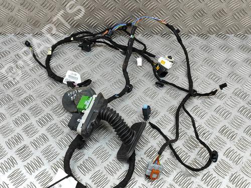 Used Wiring harness PEUGEOT 3008 II SUV (MC_, MR_, MJ_, M4_) Hybrid (224 hp) 28554468