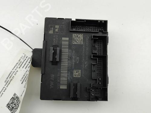 Electronic module AUDI A3 Sportback (8VA, 8VF) 1.4 TFSI e-tron | BP27315837M83 - Image 3