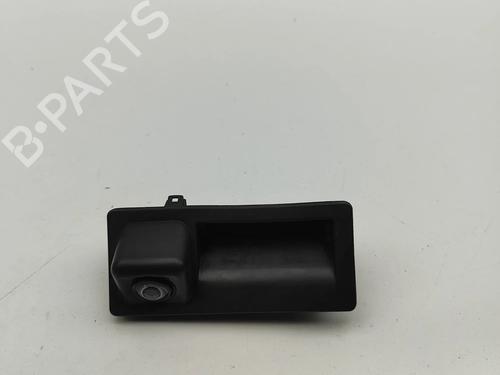 Used Camera Camera VW TOUAREG (7P5, 7P6) 3.0 V6 TDI (262 hp) 33239556 33239556