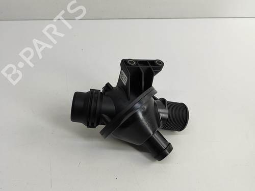 Thermostat housing MERCEDES-BENZ B-CLASS Sports Tourer (W245) B 180 CDI (245.207) | BP24582693M116 