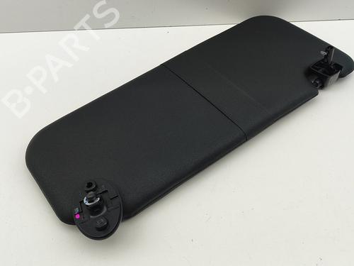 Right sun visor TOYOTA HILUX VIII Pickup (_N1_) 2.8 TD 4WD (GUN126) | BP27798186I2 