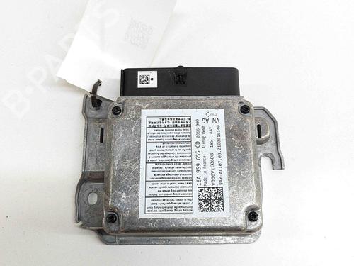 Used ECU airbags VW ID.3 (E11, E12) 1st (204 hp) 27775051