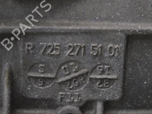 Gearbox MERCEDES-BENZ E-CLASS (W213) E 220 d (213.004) | BP36043434M3  - Image 7