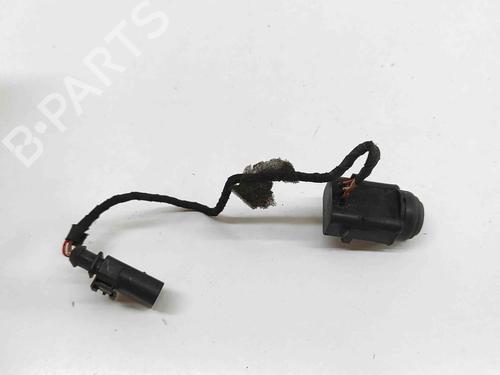 Used Electronic module VW PHAETON (3D1, 3D2, 3D3, 3D4, 3D6, 3D7, 3D8, 3D9) 6.0 W12 4motion (420 hp) 29488198