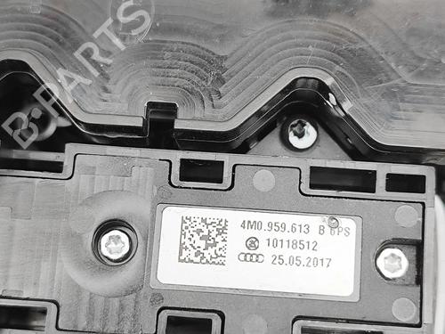 Kabinelys AUDI Q5 (FYB, FYG) SQ5 TFSI quattro | BP36231926I8 - Image 7