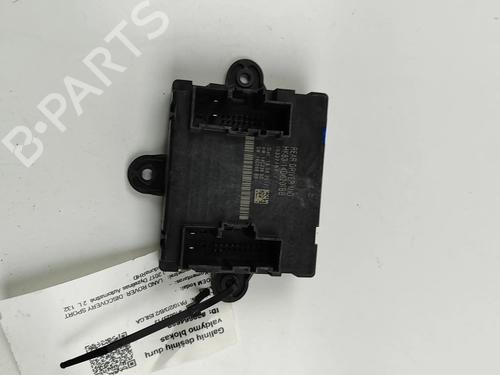 Used Electronic module LAND ROVER DISCOVERY SPORT (L550) 2.0 D 4x4 (180 hp) 27015176