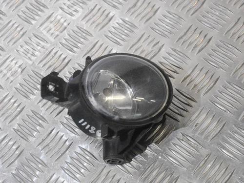Used Left front fog light Left front fog light BMW 1 (E87) 120 d (163 hp) 6720148 6720148