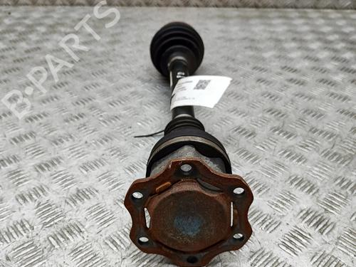 Right front driveshaft AUDI Q7 (4MB, 4MG, 4MQ) 45 TDI quattro | BP34374535M39  - Image 5