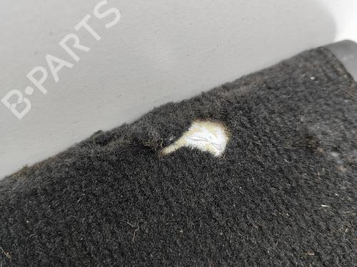 Luggage compartment floor LAND ROVER DISCOVERY V (L462) 3.0 Td6 4x4 | BP30178180I33 