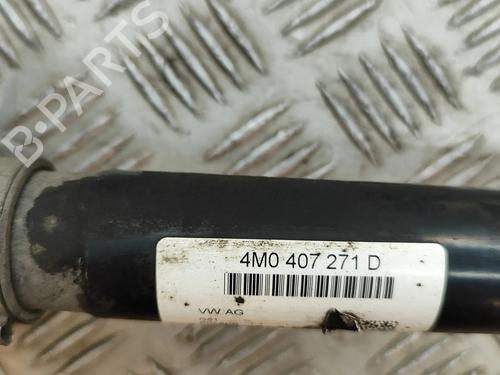 Left front driveshaft AUDI Q7 (4MB, 4MG, 4MQ) 45 TDI quattro | BP28446851M38 - Image 7