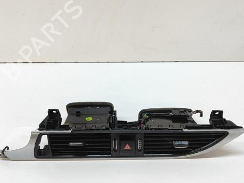 Used Air vent AUDI A7 Sportback (4GA, 4GF) 3.0 TDI (218 hp) 28438672