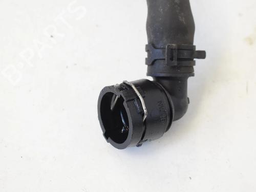 Pipe SKODA SUPERB II (3T4) 2.0 TDI | BP30207828M125