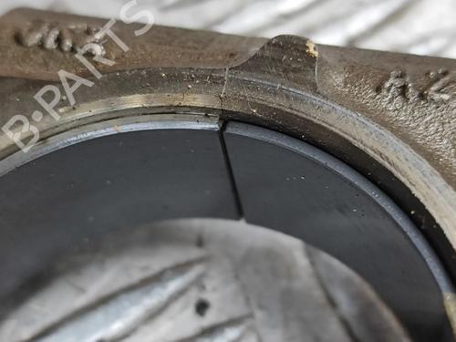 Other VW GOLF VIII (CD1, DA1) 2.0 TSI R 4motion | BP30667335O1