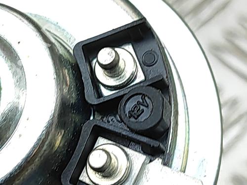 Horn FORD TRANSIT V363 Van (FCD, FDD) 2.0 EcoBlue | BP30131363E13 