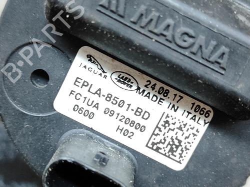 Auxiliary water pump LAND ROVER DISCOVERY V (L462) 3.0 D 4x4 | BP16944911M111 