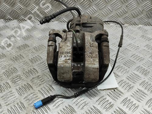 Used Right rear brake caliper Right rear brake caliper BMW 3 (G20, G80, G28) 330 e Plug-in-Hybrid (292 hp) 27796513 27796513
