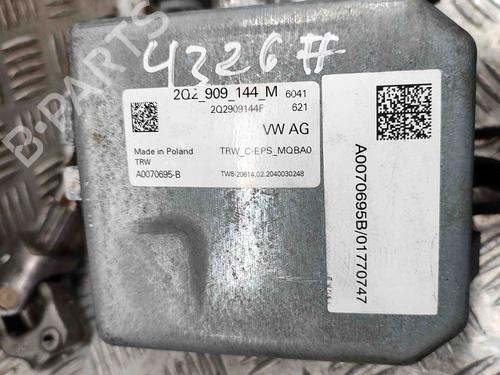 Steering column SKODA SCALA (NW1) 1.0 TSI | BP29974962M21