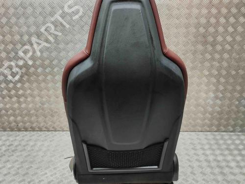 Sæde højre fortil PORSCHE CAYENNE Coupe (9YB) 4.0 S AWD (9YBBJ1) | BP29593503C16