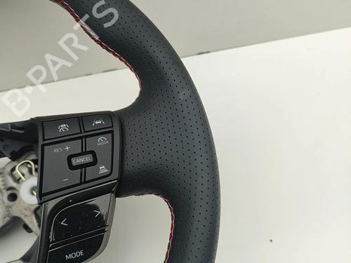 Rat TOYOTA C-HR (_X2_, _H2_) Hybrid (MAXH20) | BP33371535C49 - Image 4