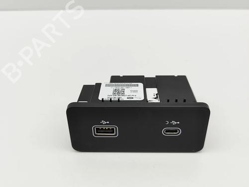 Used Electronic module Electronic module LAND ROVER DISCOVERY V (L462) D300 MHEV 4x4 (300 hp) 30644389 30644389