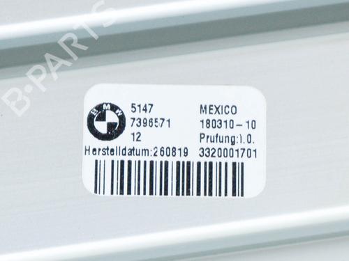 Other BMW X3 (G01, F97, G08) M Competition | BP27753804O1 