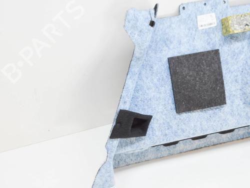 Boot lining JAGUAR I-PACE (X590) EV400 AWD | BP27760143I3 