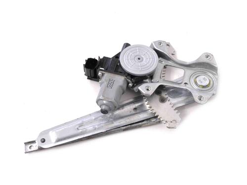 Used Rear right window mechanism NISSAN JUKE (F15) 1.5 dCi (110 hp) 30217859