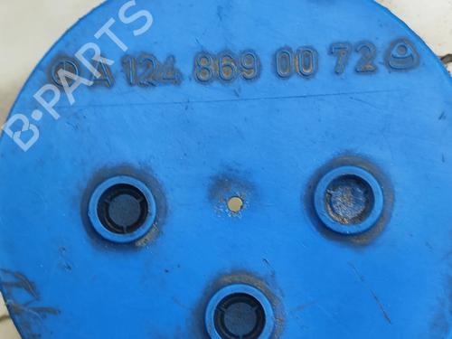 Windscreen washer tank MERCEDES-BENZ VITO Bus (W639) 122 CDI (639.701, 639.703, 639.705) | BP32269455C113 