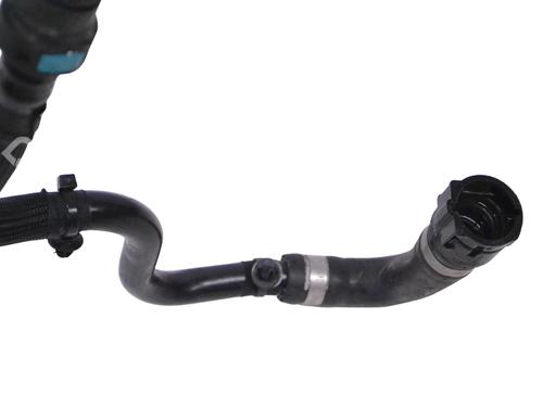 Pipe JAGUAR I-PACE (X590) EV400 AWD | BP30231786M125