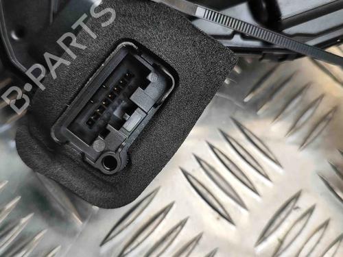 Front right lock VW MULTIVAN T7 (STM, STN) 1.4 eHybrid | BP29542713C97