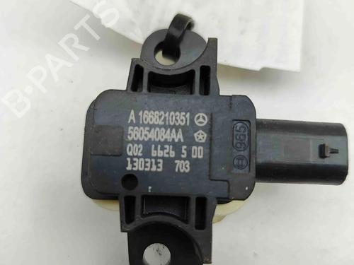 Electronic sensor MERCEDES-BENZ A-CLASS (W176) A 180 CDI / d (176.012) | BP29283080M84 - Image 6