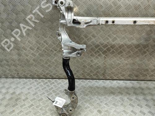 Subframe AUDI Q8 (4MN, 4MT) 50 TDI Mild Hybrid quattro | BP33372860M9  - Image 5