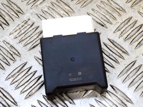 Used Electronic module VOLVO XC40 (536) T4 AWD (190 hp) 8833767