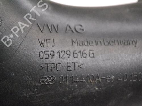 Pipe AUDI Q8 (4MN, 4MT) 45 TDI quattro | BP30225002M125