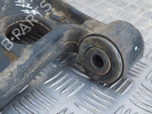 Left front suspension arm RENAULT MASTER III Van (FV) 2.3 dCi 125 FWD (FV0C, FV0D, FV0G, FV0H, FV0J, FV0K) | BP6754590M12 