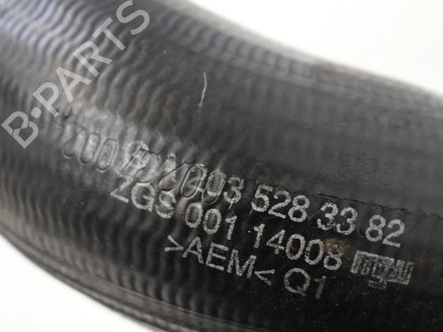 Intercooler pipe MERCEDES-BENZ CLK (C209) CLK 220 CDI (209.308) | BP30209948M127 - Image 5