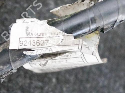 Wiring harness BMW X3 (F25) xDrive 35 i | BP14657059E16 