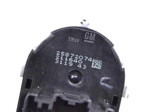 Switch CHEVROLET TRAX 1.7 TD | BP33344310I30 - Image 4