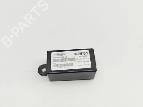 Used Electronic module Electronic module 36809439 36809439