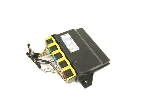 Electronic module JAGUAR XF I (X250) 3.0 D | BP9874641M83 