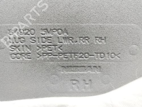 Boot lining NISSAN ARIYA (FE0) EV | BP36067159I3 - Image 7