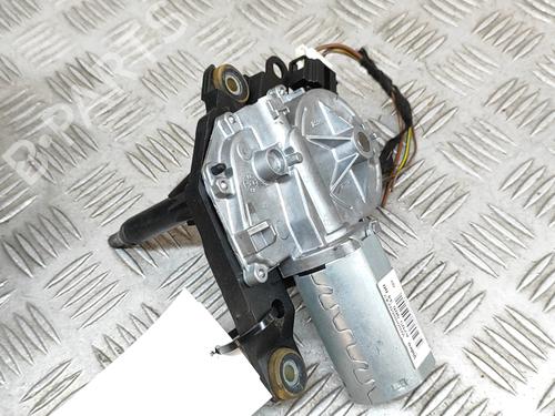 Rear wiper motor MERCEDES-BENZ C-CLASS T-Model (S205) C 220 BlueTEC / d (205.204) | BP23865816M102 