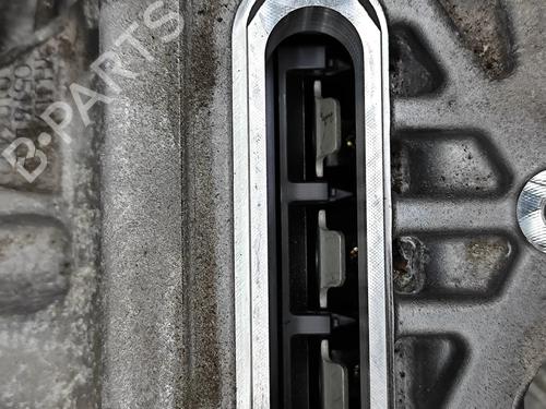 Engine NISSAN LEAF (ZE1) Electric | BP27780145M1  - Image 5