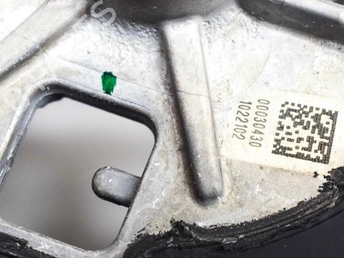 Steering wheel OPEL MOKKA 1.2 (76) | BP27759259C49 - Image 9