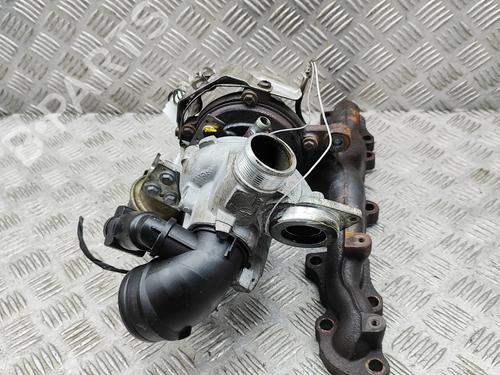 Used Turbocharger/Supercharger Turbocharger/Supercharger 39172227 39172227