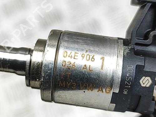 Injector VW TIGUAN (AD1, AX1) 1.4 eHybrid | BP31577338M100 