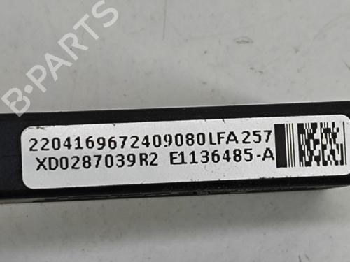 Elektronische module DS DS 7 Crossback (J4_, JR_, JC_) 1.5 BlueHDi 130 (JCYHZJ, JCYHZR) | BP28553157M83