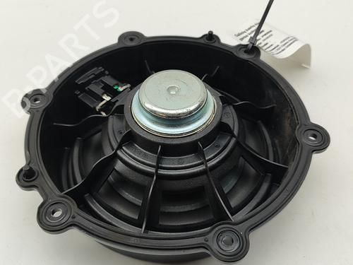 Speaker PORSCHE TAYCAN Cross Turismo (Y1B) 4S Performance Battery Plus (Y1BDB1) | BP28302724E2 