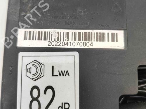 Electronic module CITROËN C5 AIRCROSS (A_) 1.6 Hybrid 225 (A45GFR) | BP29459581M83 - Image 5